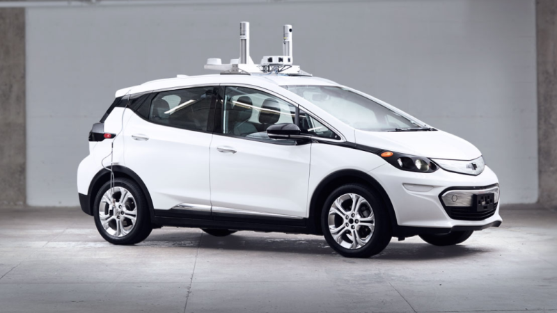 Illustration for article titled GM Cruise Prepping Launch Of Driverless Car Pilot In San Francisco: Emails